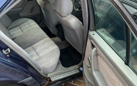 Mercedes-Benz C-Класс, 1994 год, 195 000 рублей, 8 фотография