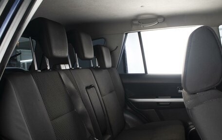 Suzuki Grand Vitara, 2008 год, 740 000 рублей, 6 фотография