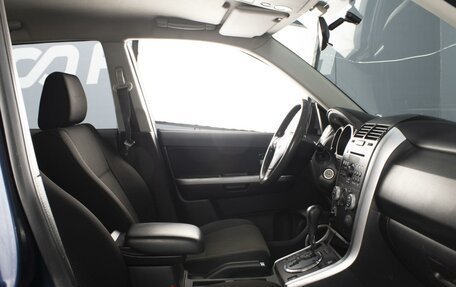 Suzuki Grand Vitara, 2008 год, 740 000 рублей, 7 фотография