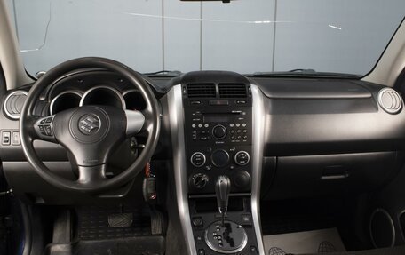 Suzuki Grand Vitara, 2008 год, 740 000 рублей, 5 фотография