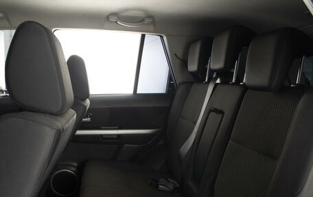 Suzuki Grand Vitara, 2008 год, 740 000 рублей, 9 фотография