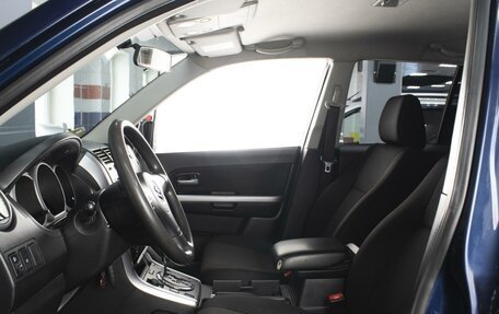 Suzuki Grand Vitara, 2008 год, 740 000 рублей, 8 фотография