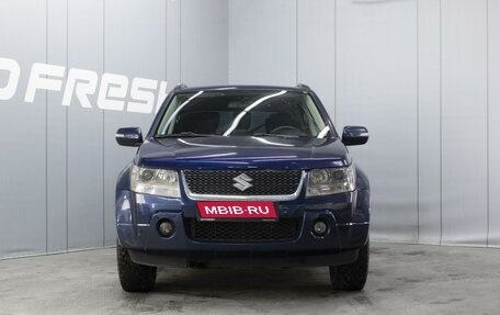 Suzuki Grand Vitara, 2008 год, 740 000 рублей, 3 фотография