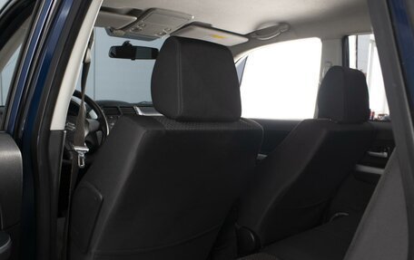 Suzuki Grand Vitara, 2008 год, 740 000 рублей, 10 фотография