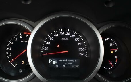 Suzuki Grand Vitara, 2008 год, 740 000 рублей, 13 фотография