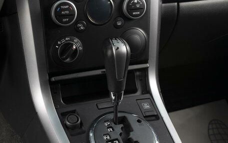 Suzuki Grand Vitara, 2008 год, 740 000 рублей, 15 фотография