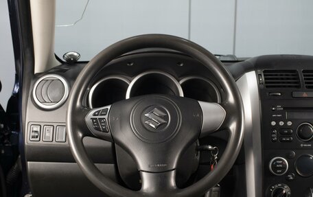 Suzuki Grand Vitara, 2008 год, 740 000 рублей, 11 фотография