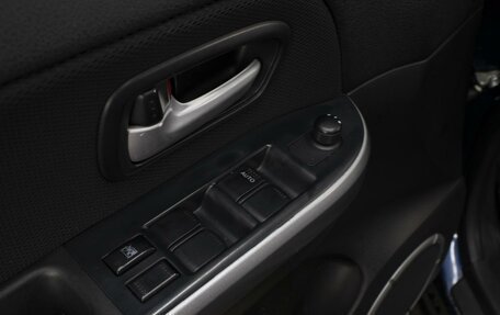 Suzuki Grand Vitara, 2008 год, 740 000 рублей, 16 фотография