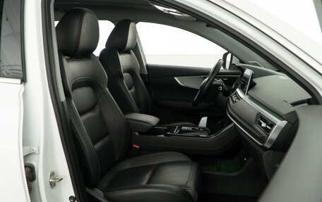 Chery Tiggo 7 Pro, 2021 год, 1 721 444 рублей, 8 фотография