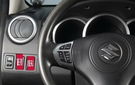 Suzuki Grand Vitara, 2008 год, 740 000 рублей, 12 фотография