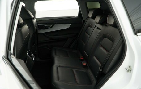 Chery Tiggo 7 Pro, 2021 год, 1 721 444 рублей, 9 фотография