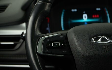 Chery Tiggo 7 Pro, 2021 год, 1 721 444 рублей, 17 фотография