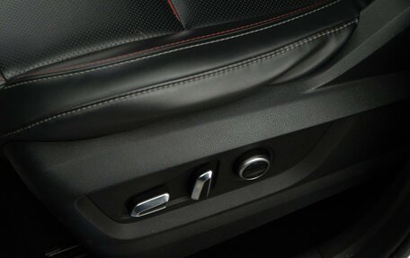 Chery Tiggo 7 Pro, 2021 год, 1 721 444 рублей, 16 фотография