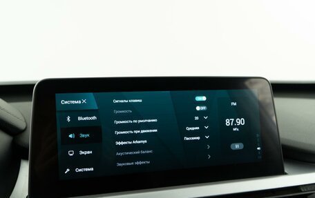 Chery Tiggo 7 Pro, 2021 год, 1 721 444 рублей, 22 фотография