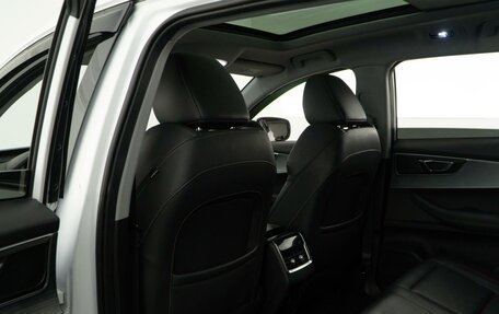 Chery Tiggo 7 Pro, 2021 год, 1 721 444 рублей, 11 фотография