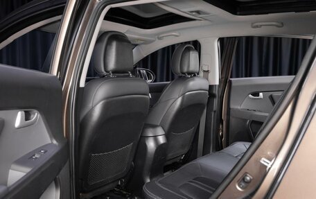 KIA Sportage III, 2014 год, 1 349 000 рублей, 12 фотография