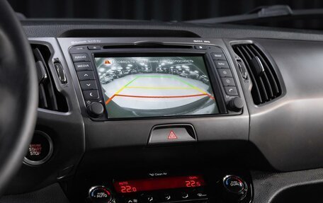 KIA Sportage III, 2014 год, 1 349 000 рублей, 14 фотография