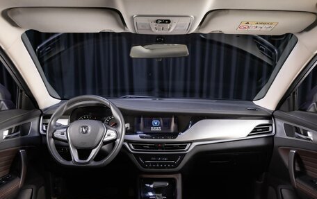 Changan CS35 Plus, 2021 год, 1 449 000 рублей, 6 фотография