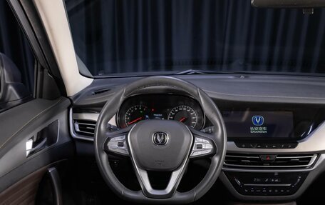 Changan CS35 Plus, 2021 год, 1 449 000 рублей, 8 фотография