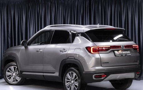 Changan CS35 Plus, 2021 год, 1 449 000 рублей, 4 фотография