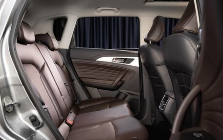 Changan CS35 Plus, 2021 год, 1 449 000 рублей, 12 фотография