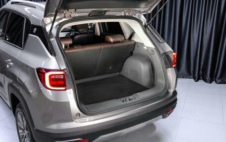 Changan CS35 Plus, 2021 год, 1 449 000 рублей, 5 фотография