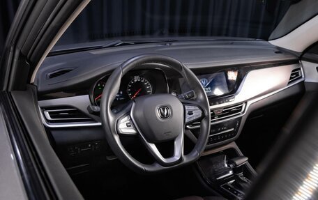 Changan CS35 Plus, 2021 год, 1 449 000 рублей, 7 фотография