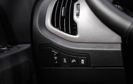 KIA Sportage III, 2014 год, 1 349 000 рублей, 18 фотография