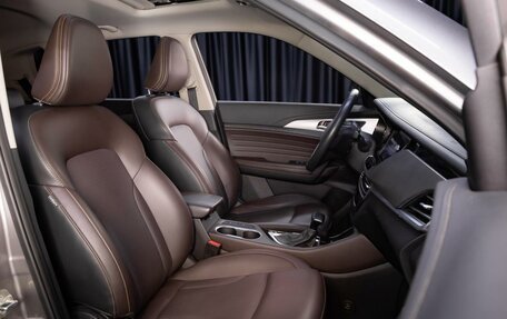 Changan CS35 Plus, 2021 год, 1 449 000 рублей, 11 фотография