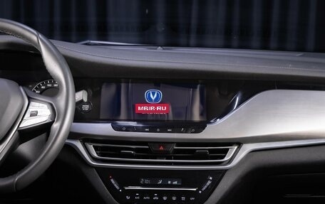 Changan CS35 Plus, 2021 год, 1 449 000 рублей, 9 фотография