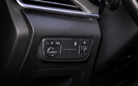 Changan CS35 Plus, 2021 год, 1 449 000 рублей, 15 фотография