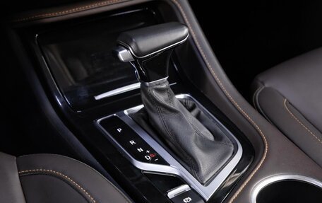 Changan CS35 Plus, 2021 год, 1 449 000 рублей, 16 фотография