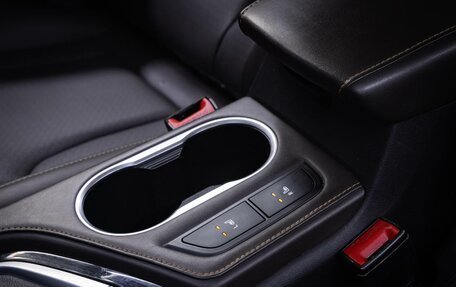 Changan CS35 Plus, 2021 год, 1 449 000 рублей, 17 фотография