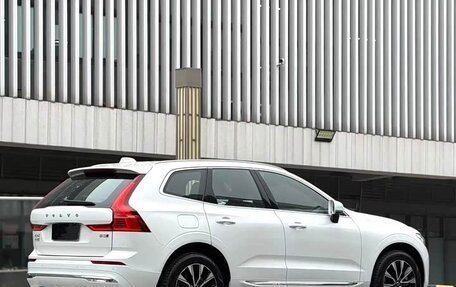 Volvo XC60 II, 2025 год, 5 259 133 рублей, 3 фотография