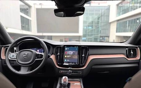 Volvo XC60 II, 2025 год, 5 259 133 рублей, 6 фотография
