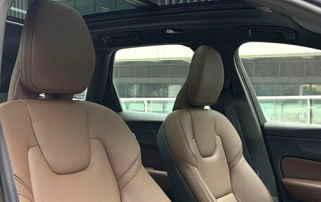 Volvo XC60 II, 2025 год, 5 259 133 рублей, 7 фотография