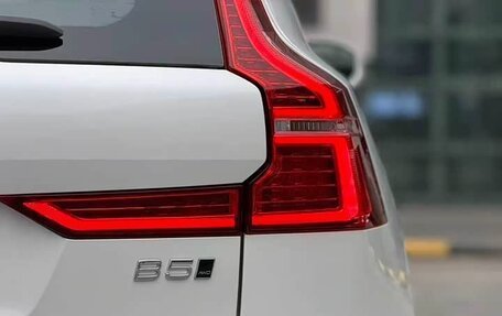 Volvo XC60 II, 2025 год, 5 259 133 рублей, 5 фотография