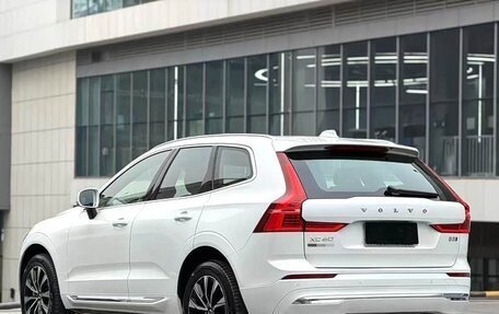 Volvo XC60 II, 2025 год, 5 259 133 рублей, 4 фотография