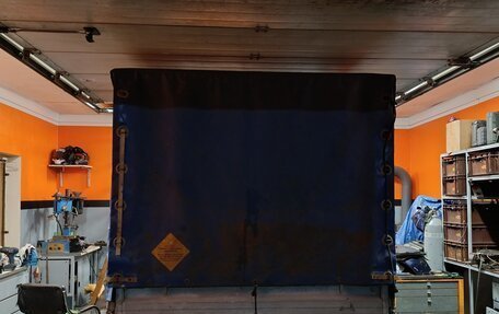 Nissan Vanette II, 1992 год, 330 000 рублей, 4 фотография