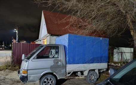 Nissan Vanette II, 1992 год, 330 000 рублей, 2 фотография