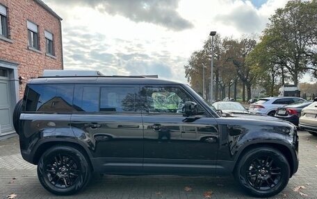 Land Rover Defender II, 2025 год, 15 490 000 рублей, 2 фотография