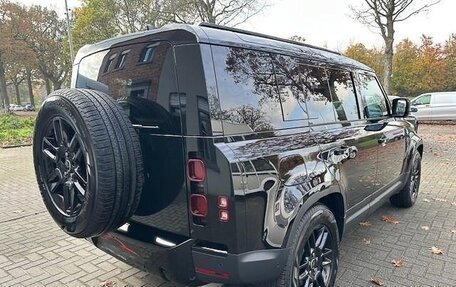 Land Rover Defender II, 2025 год, 15 490 000 рублей, 4 фотография