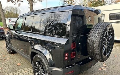 Land Rover Defender II, 2025 год, 15 490 000 рублей, 6 фотография