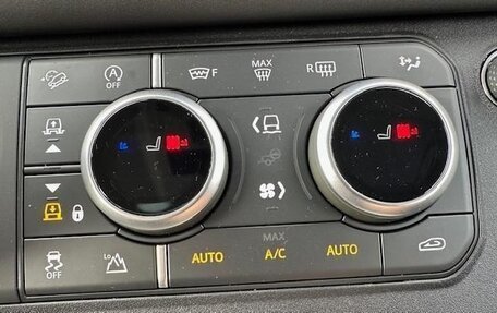 Land Rover Defender II, 2025 год, 15 490 000 рублей, 15 фотография