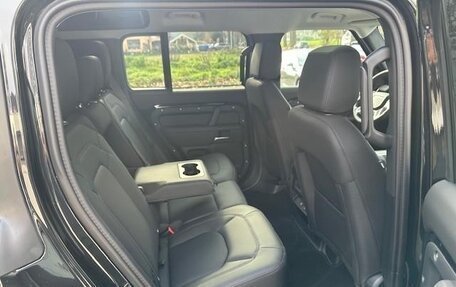 Land Rover Defender II, 2025 год, 15 490 000 рублей, 18 фотография