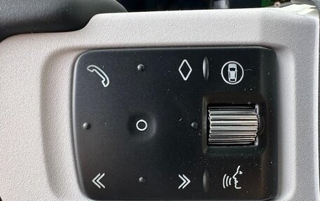 Land Rover Defender II, 2025 год, 15 490 000 рублей, 14 фотография