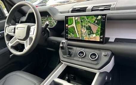 Land Rover Defender II, 2025 год, 15 490 000 рублей, 9 фотография