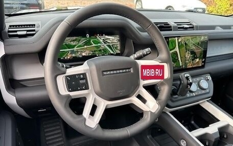 Land Rover Defender II, 2025 год, 15 490 000 рублей, 8 фотография