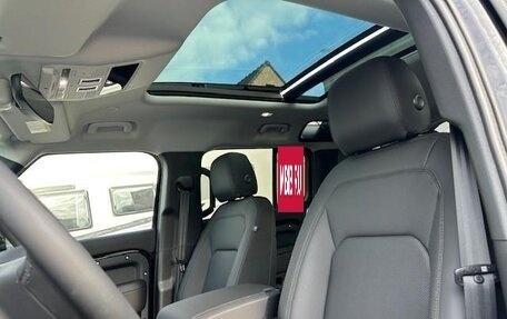 Land Rover Defender II, 2025 год, 15 490 000 рублей, 16 фотография