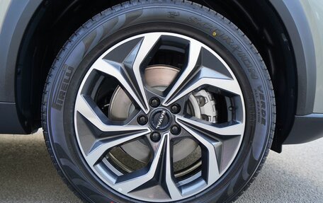 Haval F7x, 2026 год, 3 799 000 рублей, 8 фотография